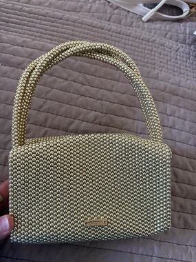 Gold Beaded Cult Gaia